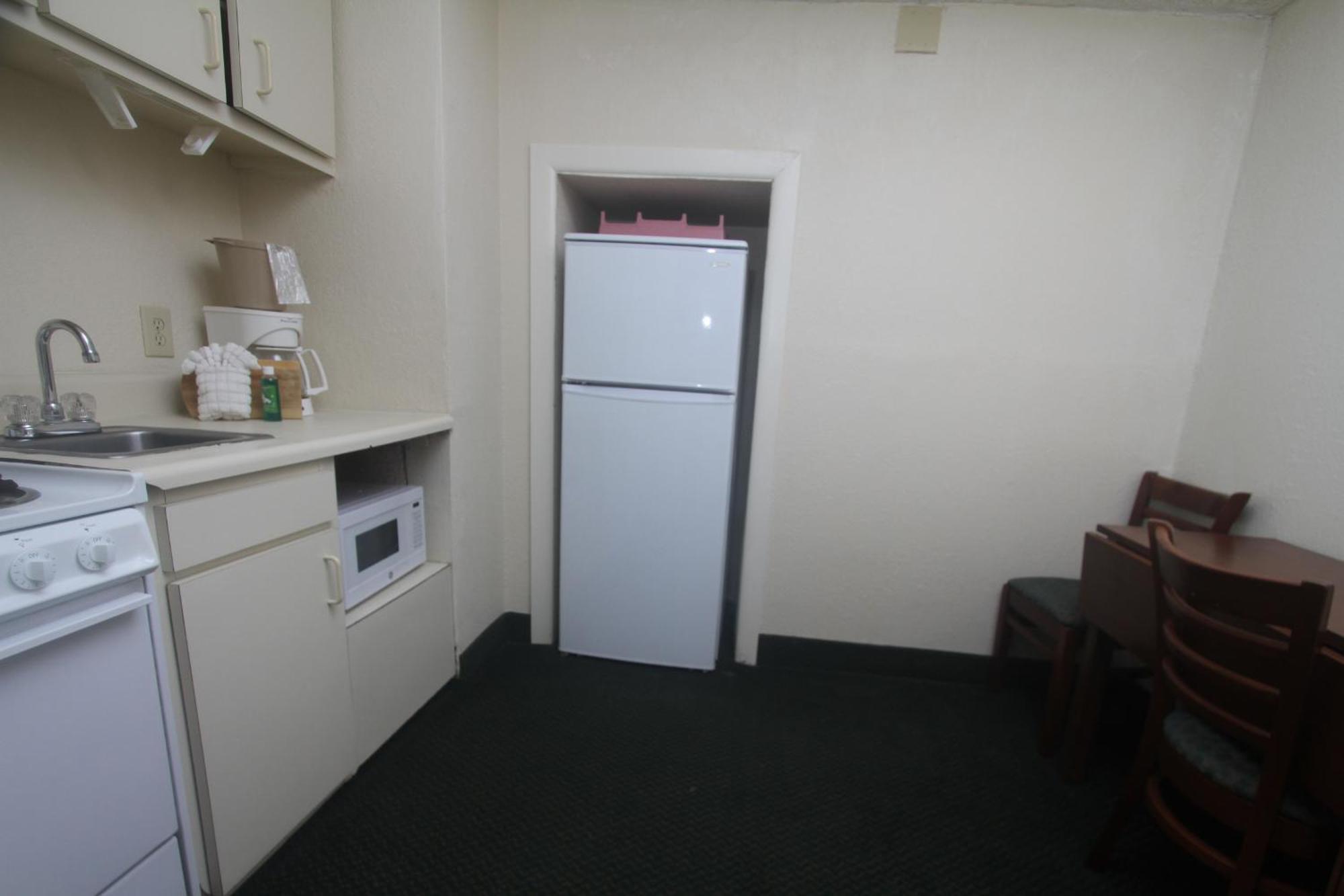 浮桥海滩度假酒店 默特尔比奇 外观 照片